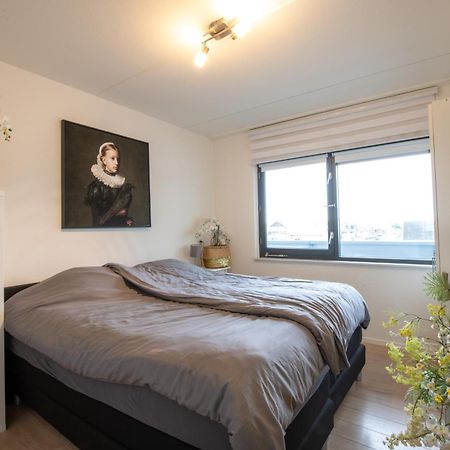 Port Broclede Apartment Брукелен Екстериор снимка