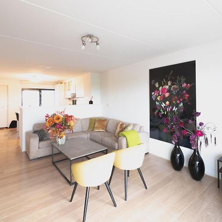 Port Broclede Apartment Брукелен Екстериор снимка