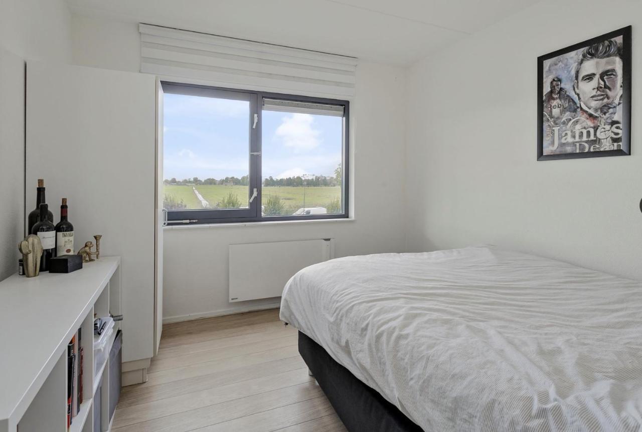 Port Broclede Apartment Брукелен Екстериор снимка