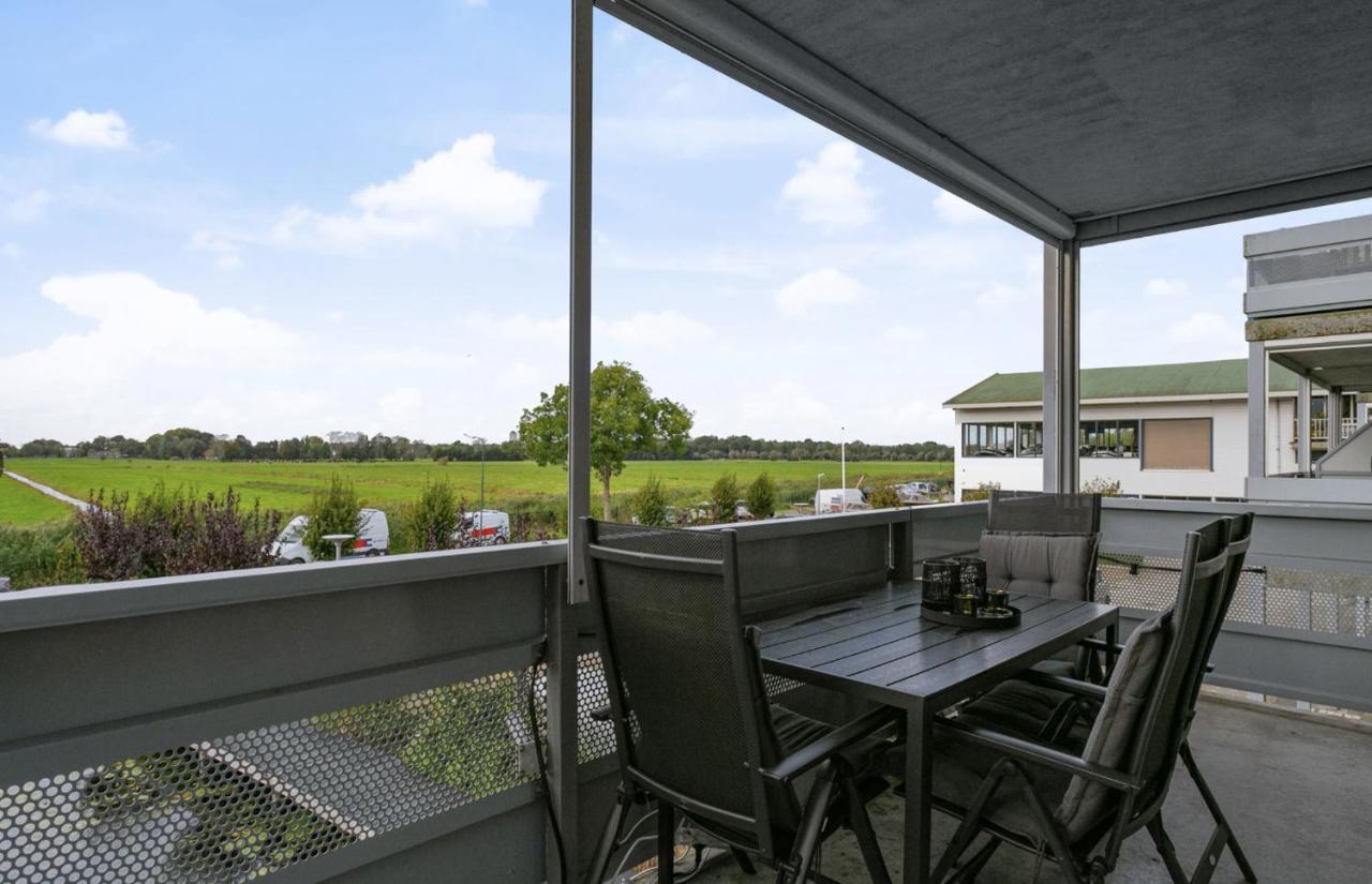 Port Broclede Apartment Брукелен Екстериор снимка