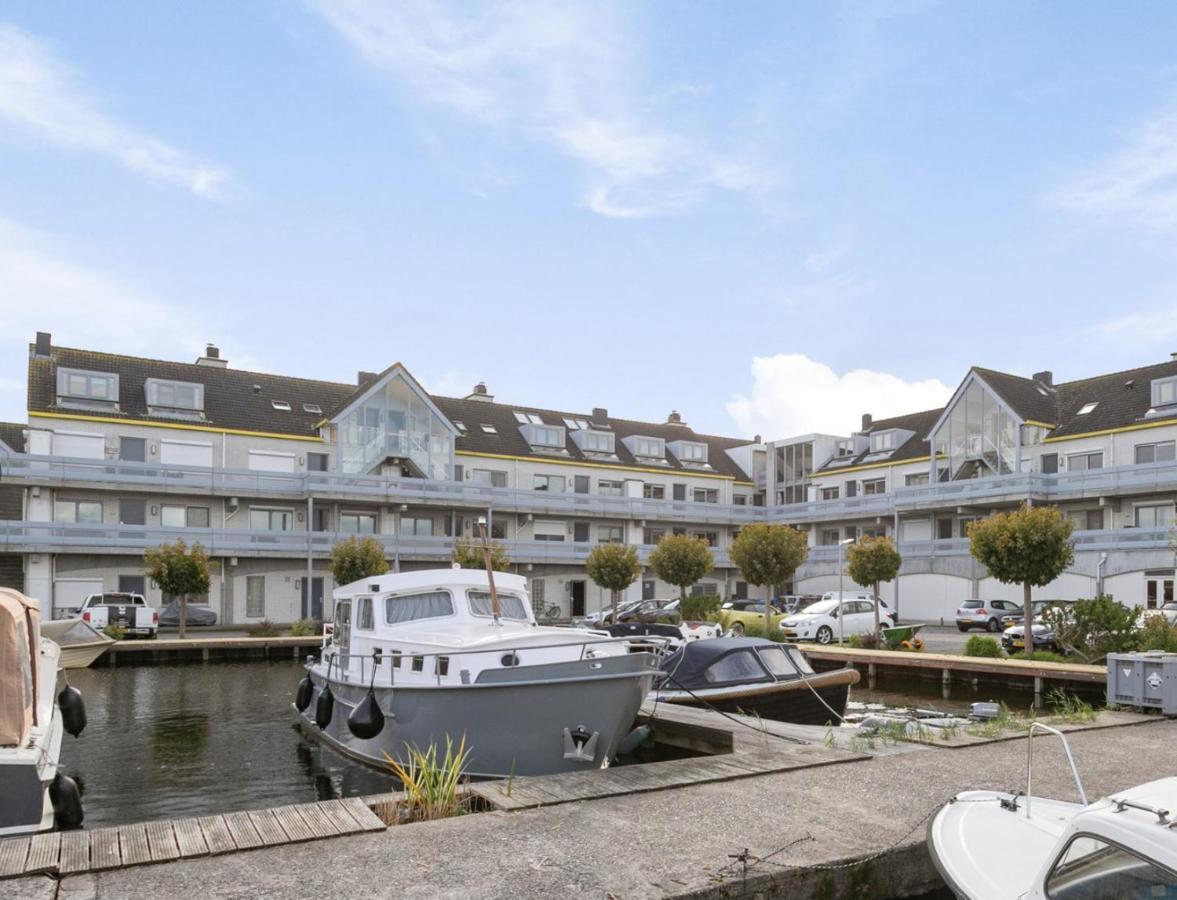 Port Broclede Apartment Брукелен Екстериор снимка