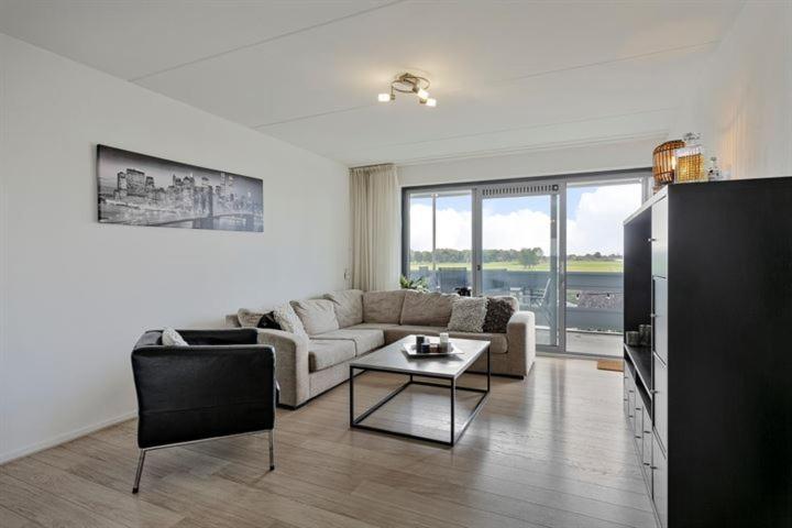 Port Broclede Apartment Брукелен Екстериор снимка