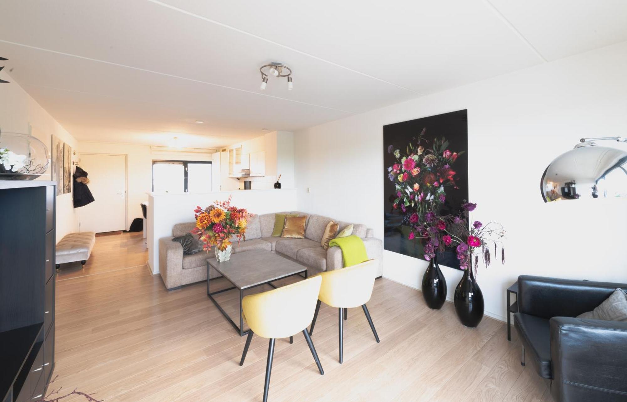 Port Broclede Apartment Брукелен Екстериор снимка