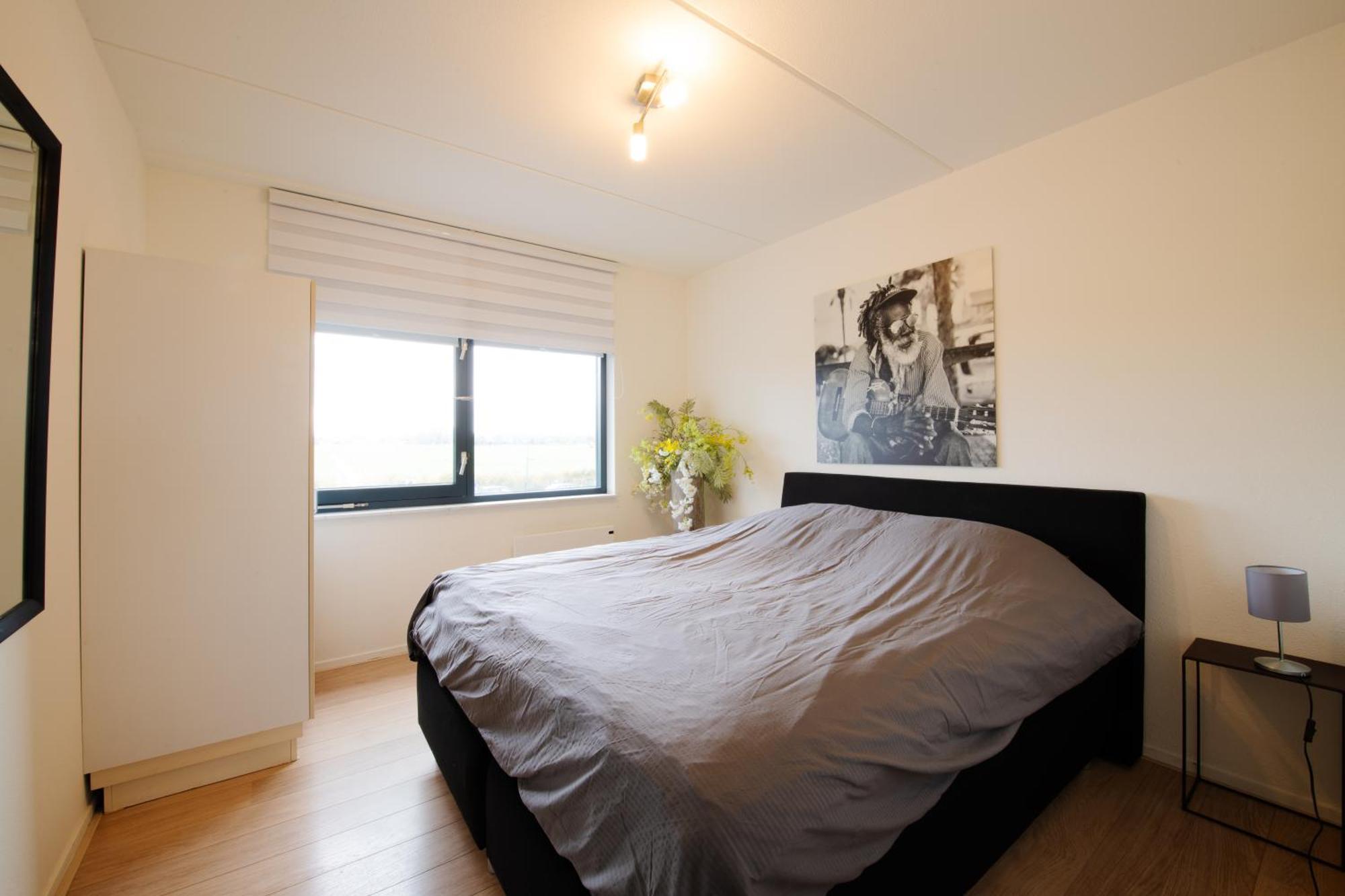 Port Broclede Apartment Брукелен Екстериор снимка